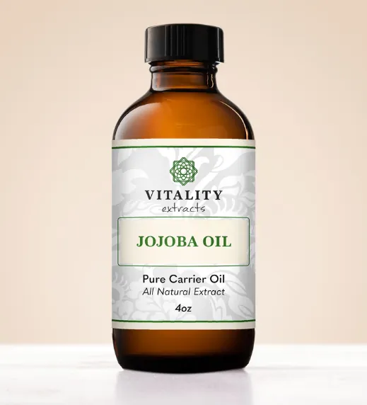 Jojoba Oil
